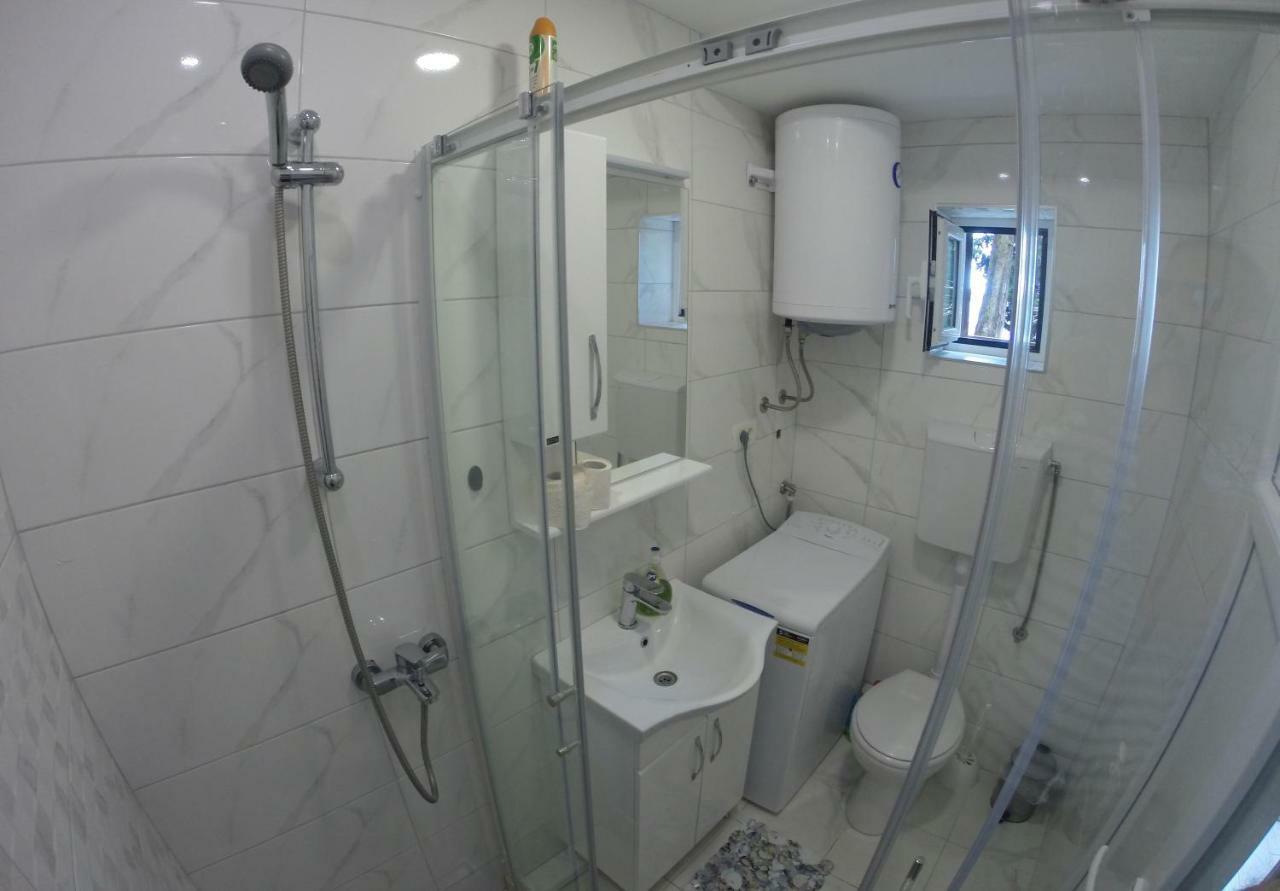Vuksanovic Apartment Herceg Novi Exterior foto
