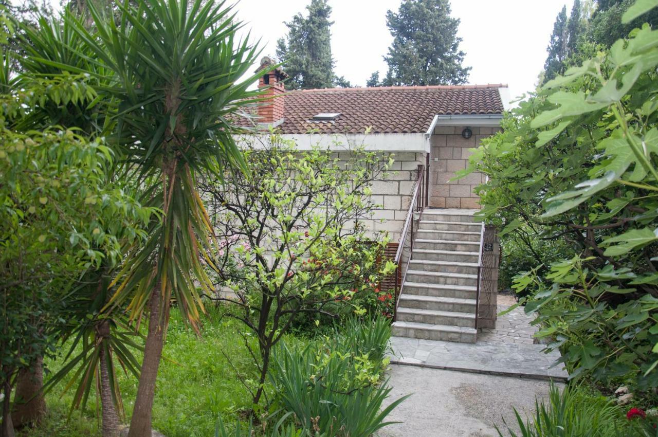 Vuksanovic Apartment Herceg Novi Exterior foto